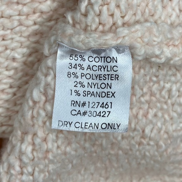 Wildfox Dreamer Marcel Distressed Sweater - Picture 8 of 10